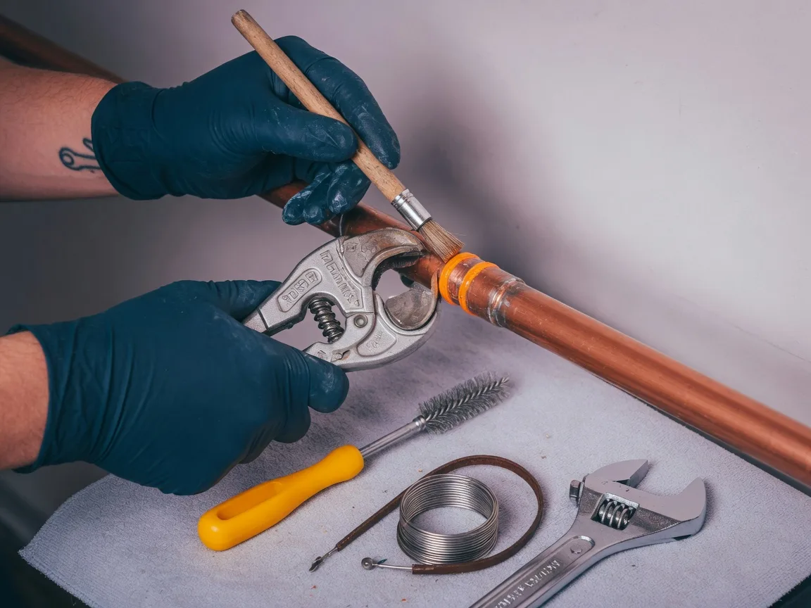 Why choose Sump Pump Repair in Penrose, NC